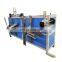 Electric Flexible Corrugated Conduit Production Line PE PP PVC Plastic Corrugated Pipe Machine