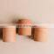 ENO bulk custom fragrance candle terracotta candle best natural Scented candles for home decoration