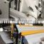 TYMB1040 Semi Automatic Digital computerized Label Hot Foil Stamping and Die Cutting Creasing Machine, Paper Card punching press