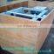Low Price Stainless Steel Peanut Peeling Machine,peanut peeler machine