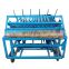 reed mattress knitting machine/rice straw mat knitting machine