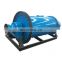 2022 Energy saving wet dry gold ore grinding ball mill machine price