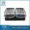 BRAND NEW AFTERMARKET E30 CLASSIC FRONT SHOW GRILL SET 51131884350