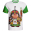 Fashion Exclusive Comfortable Shirts Teamwear Sportswear