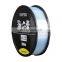 Byloo 300 meter nylon fishing line wier rajestent monofilament fishing line