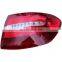 high quality LED taillamp taillight rear lamp rear light for mercedes BENZ GLC CLASS W253 tail lamp tail light 2015-UP