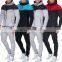 custom new style warm up tracksuit for men Gym Fitness Tracksuit