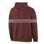 blank high quality hoodies wholesale custom logo hoodie manufacturers fleece fabric oversized men hoodie