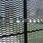 Factory Supply Raised Aluminium Expanded metal Mesh for Construction