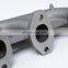 Supply Pc600-8 Excavator Parts 6D140 Engine Exhaust Manifold