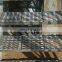 Non-Slip Foot Pedal Punching Sheet Perforated Metal Mesh