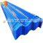 Windbreak wall dust fence 300-900 mm width for building materials