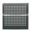 high quality perforated metal facade for exterior decorative