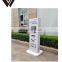 1000ml High quality wall mounted soap dispenser , hand gel soap dispenser