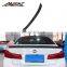 Madly body kits Spoiler for BMW 5 Series G30/G38/M5 F90 3D Style Body Kits-Spoiler