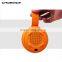 UICE Latest Design Bluetooth Waterproof Speaker Mini Music Radio Subwoofer Portable for Outdoor Surfing