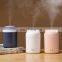 Xiaomi Mini Colorful Cup Air Humidifier Цветной креативный USB-ламповый мини увлажнитель воздуха для подзарядки воды в автомобиле