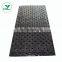 Square crossflow cooling tower  liangchi pvc sheet filler packing