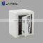 Uchida fire proof home office digital safe box fire resistant steel cajas kluis dvr coffre fort gun safes for homes fireproof
