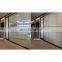 High quality PDLC smart glass switchable glass for Windows or glass partition can be customized