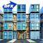 two floors poultry farm house design containers home garden hotel