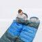 Portable Custom Printed Adults Cheapest Polyester Lightweight Envelope Sleeping Bag
