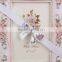 blingbling bow indian wedding hair accessories arab Elastic lace headband MY-AC0049