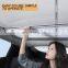 2022 New Roof Sunshade For Tesla  Model Y  Top Glass Roof Retractable Sunshade Car Window Visor  for Tesla Model Y Accessories