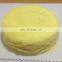 Automatic mille crepe layer cake machine durian cake cream spreading machine
