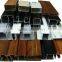 Aluminum extrusion profiles, profile in aluminium, aluminum window extrusion profile                        
                                                Quality Choice