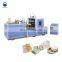eco-friendly plastic food container lunch box making forming machine biodegradable lunch box production line