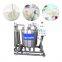 homogenizer and pasteurizer for milk production line yogurt making machine commercial south africa