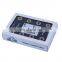 Factory Direct Excav Zaxi 200 Siel Kit Boom Pc200, Top Quality Excavator Volv-o Ec460 Boom Seal