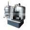 WMTCNC 3 axis precision linear guide XH7122 CNC milling machine with automatic tool changer