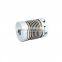 Clamping Bellows Ball Screw Coupling of Drive Coupling Types