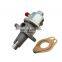 6655216 Fuel Lift Pump  for Excavator M4800 M4700 M4900 M5400 L2800 L2900 L3240 L3300 L3400 L3410 diesel  truck parts 6655216
