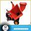 utmach MP500 gasoline straw chipper