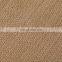 Garantía de 10 a?os, 320GSM, color beige de la tela de la vela parasol