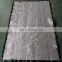 High quality woven sunshade cloth knit insulation net outdoor sunshade aluminum foil screen