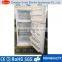Top Mounted Freezer Automatic Defrosting American Fridge