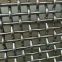 Curved crimped mesh Metal pig bed mesh custom wire woven mesh size