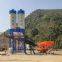 cement concrete mixing plant hzs25 small rmc concrete batching plant price