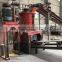 Simple Maintenance Coal Stone Crusher Not Easily Corroded