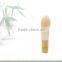 Bamboo Handle Cosmetic Makeup Sponge Brush for Makeup