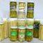 Tunnel pasteurizer for glass bottle cans jars