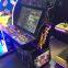 Fight arcade games
