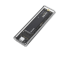 M.2 SSD inch hard disk holder, hard disk case, off-line pager