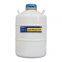 Guinea semen tank for sale KGSQ Liquid nitrogen tank wheeled cart