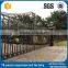 Different Color Villa Entrance Gate Grill Designs For Home