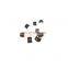 Shacman L3000/F3000/X3000/X6000 Lastwagen Ersatzteile für Weichai WP10/WP12/WD12 Motoren 61500050025 Ventilhalteklippe